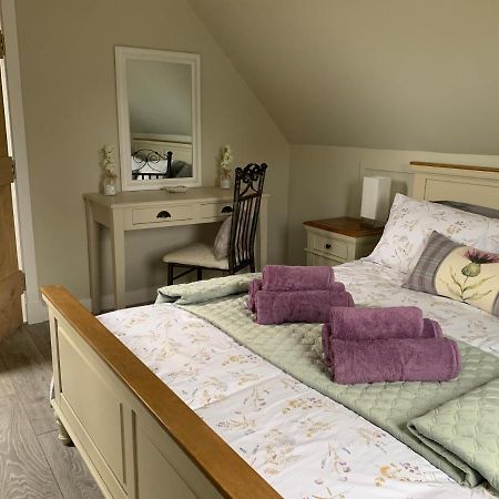 Birchwood View Villa Aboyne Buitenkant foto