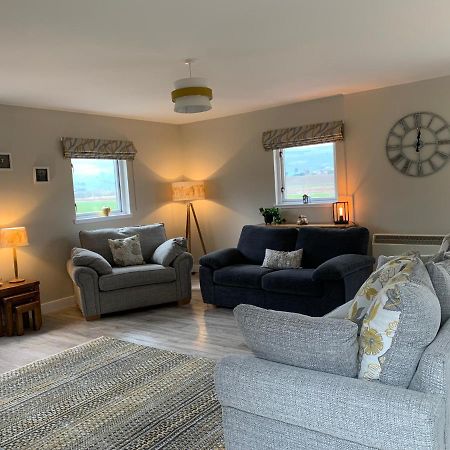 Birchwood View Villa Aboyne Buitenkant foto